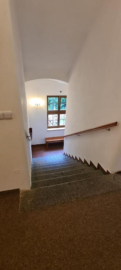 Horske Ubytovani Kralovsky Dvur Na Bilem Potoce Hamry  Exterior photo