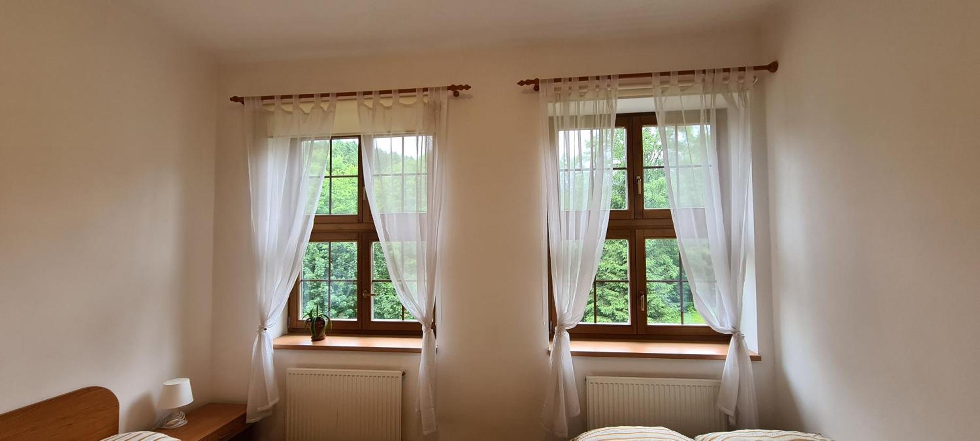 Horske Ubytovani Kralovsky Dvur Na Bilem Potoce Hamry  Room photo